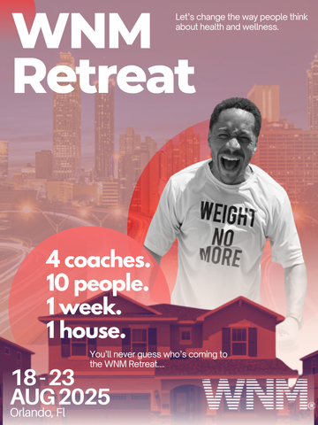 WNM Retreat