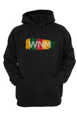 Special Edition WNM Black History Hoodie